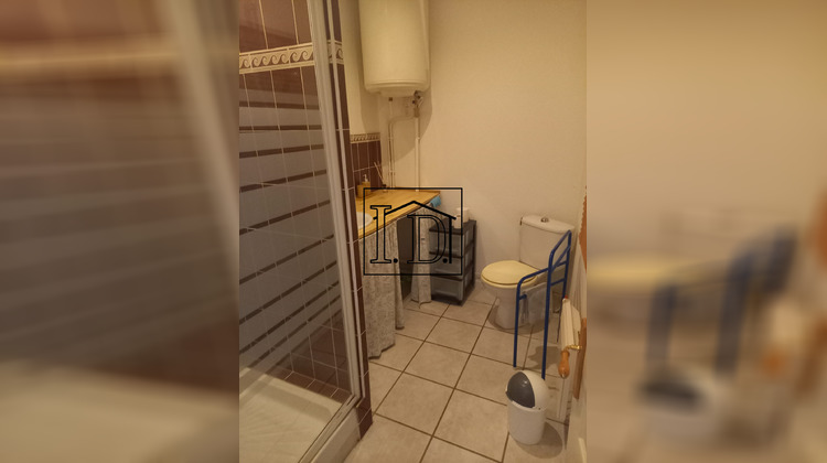 Ma-Cabane - Location Appartement Eymet, 33 m²