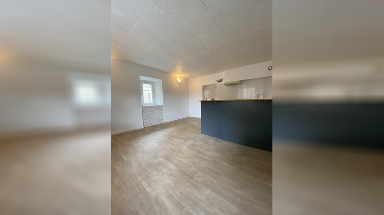 Ma-Cabane - Location Appartement Eymoutiers, 64 m²