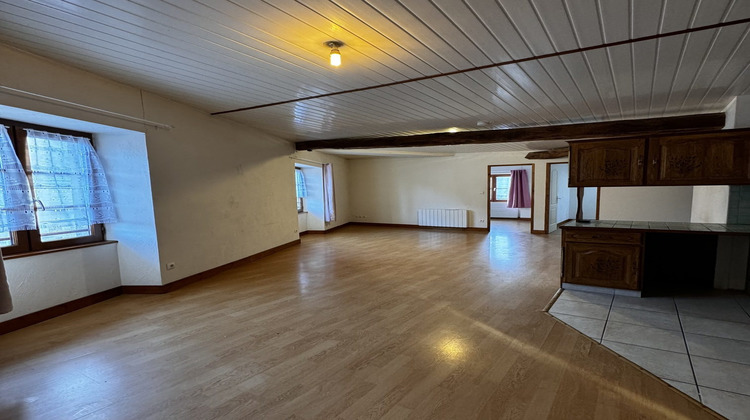 Ma-Cabane - Location Appartement Eymoutiers, 60 m²