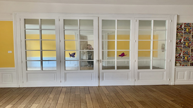 Ma-Cabane - Location Appartement Eymoutiers, 101 m²