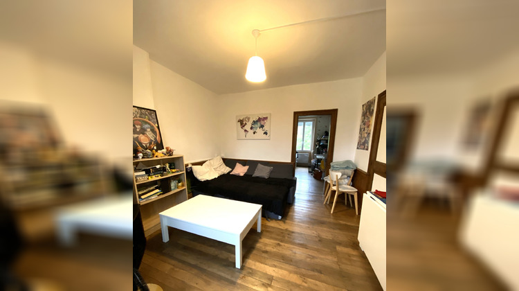 Ma-Cabane - Location Appartement Eymoutiers, 69 m²