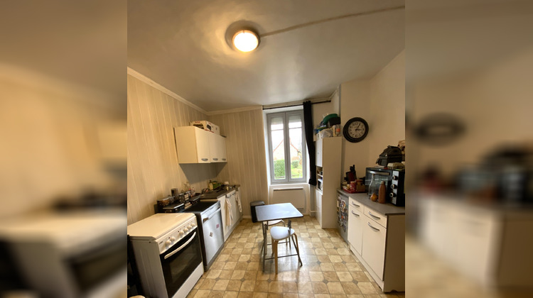 Ma-Cabane - Location Appartement Eymoutiers, 69 m²