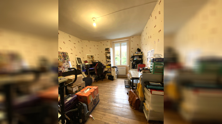 Ma-Cabane - Location Appartement Eymoutiers, 69 m²