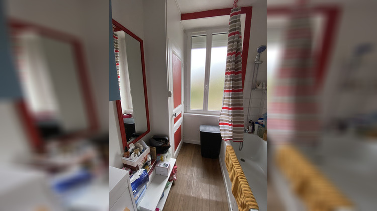Ma-Cabane - Location Appartement Eymoutiers, 69 m²