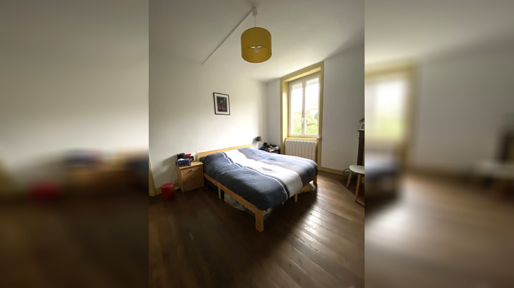 Ma-Cabane - Location Appartement Eymoutiers, 69 m²