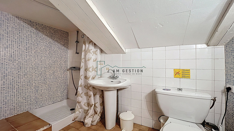 Ma-Cabane - Location Appartement EYMOUTIERS, 31 m²