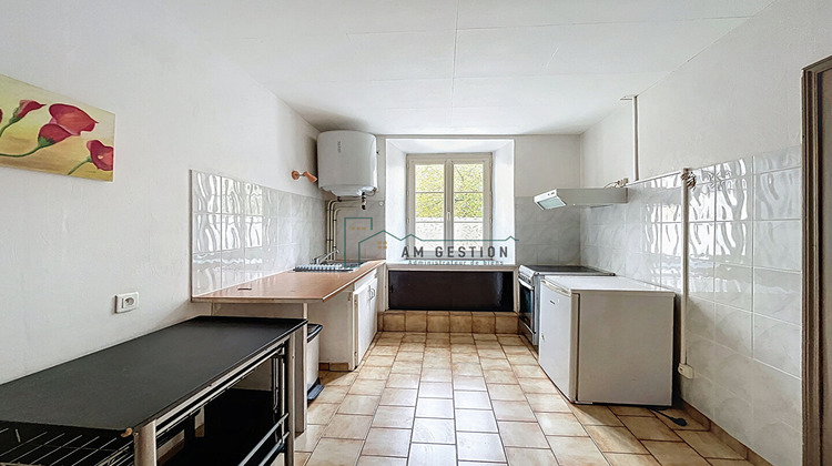 Ma-Cabane - Location Appartement EYMOUTIERS, 31 m²