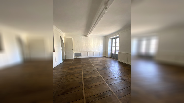 Ma-Cabane - Location Appartement Eymoutiers, 44 m²