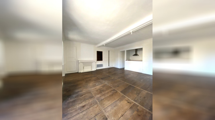 Ma-Cabane - Location Appartement Eymoutiers, 44 m²