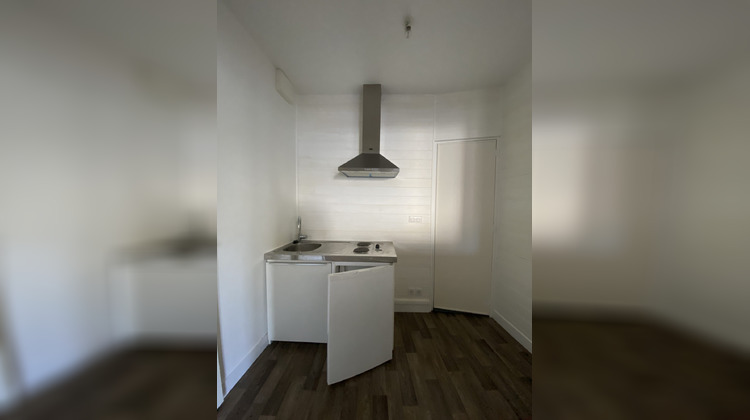 Ma-Cabane - Location Appartement Eymoutiers, 44 m²