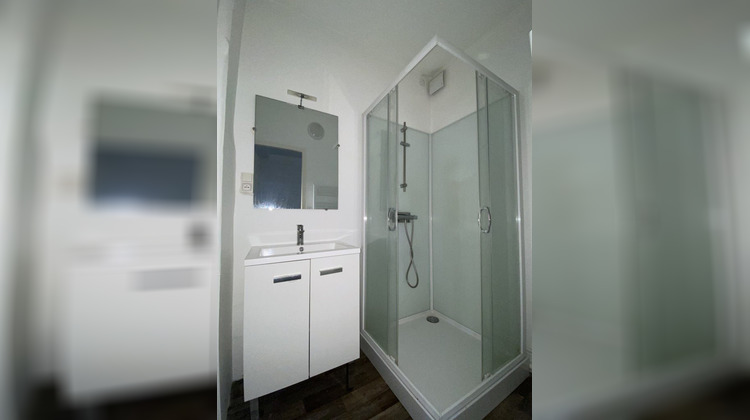 Ma-Cabane - Location Appartement Eymoutiers, 44 m²