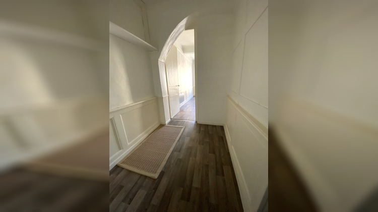 Ma-Cabane - Location Appartement Eymoutiers, 44 m²