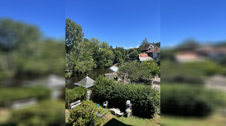 Ma-Cabane - Location Appartement Eymoutiers, 103 m²
