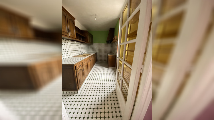 Ma-Cabane - Location Appartement Eymoutiers, 103 m²