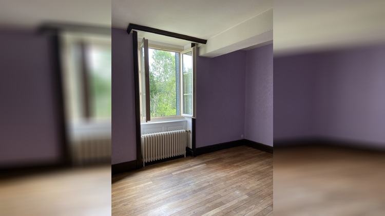 Ma-Cabane - Location Appartement Eymoutiers, 103 m²