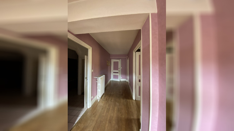 Ma-Cabane - Location Appartement Eymoutiers, 103 m²
