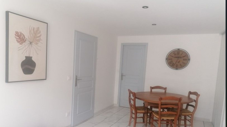 Ma-Cabane - Location Appartement EYMOUTIERS, 52 m²