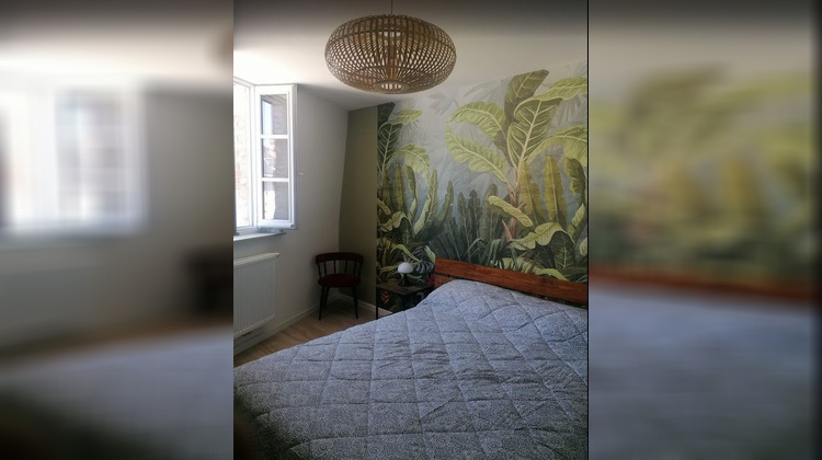 Ma-Cabane - Location Appartement EYMOUTIERS, 52 m²