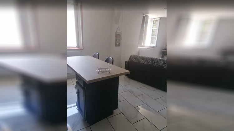 Ma-Cabane - Location Appartement EYMOUTIERS, 52 m²