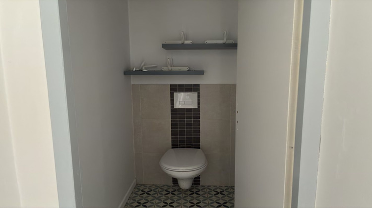 Ma-Cabane - Location Appartement Eymoutiers, 48 m²