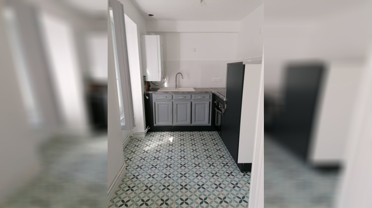 Ma-Cabane - Location Appartement EYMOUTIERS, 48 m²