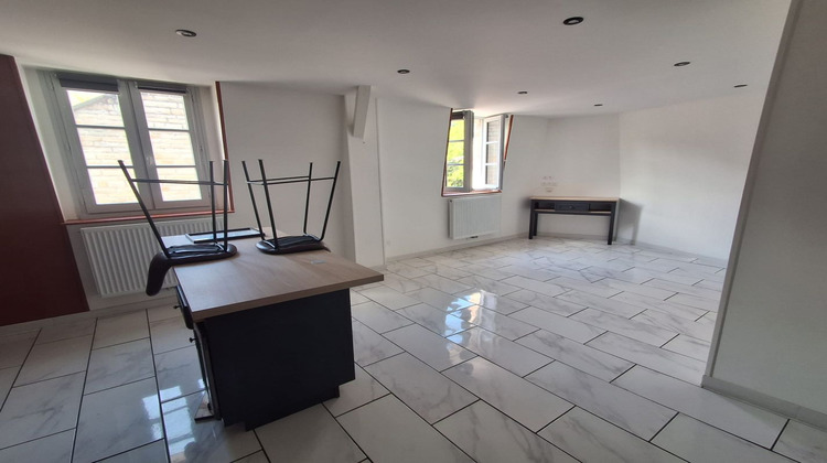 Ma-Cabane - Location Appartement EYMOUTIERS, 52 m²