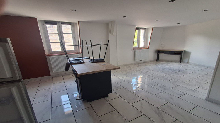 Ma-Cabane - Location Appartement EYMOUTIERS, 52 m²