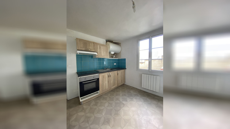 Ma-Cabane - Location Appartement Eymoutiers, 58 m²