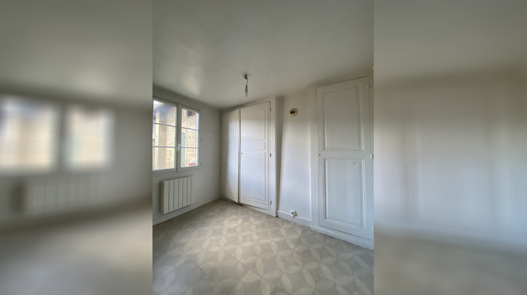Ma-Cabane - Location Appartement Eymoutiers, 58 m²