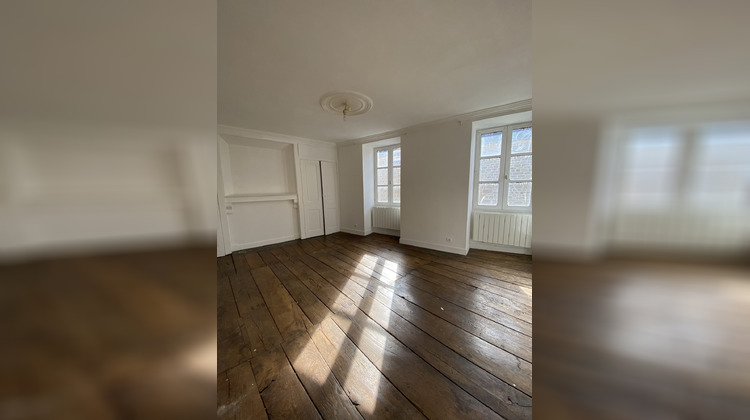 Ma-Cabane - Location Appartement Eymoutiers, 58 m²