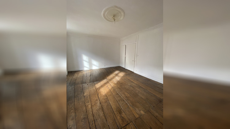 Ma-Cabane - Location Appartement Eymoutiers, 58 m²
