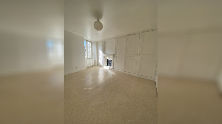 Ma-Cabane - Location Appartement Eymoutiers, 58 m²