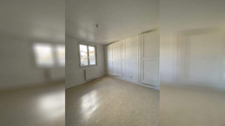 Ma-Cabane - Location Appartement Eymoutiers, 58 m²