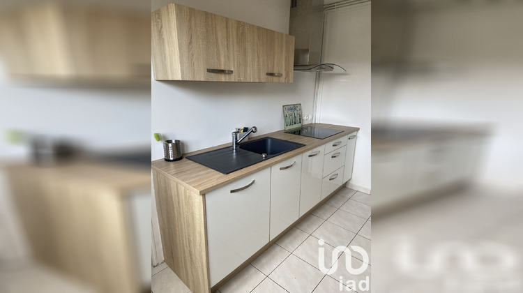 Ma-Cabane - Location Appartement Eysines, 74 m²