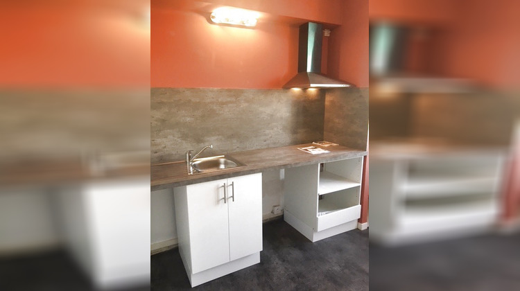 Ma-Cabane - Location Appartement Eysines, 63 m²