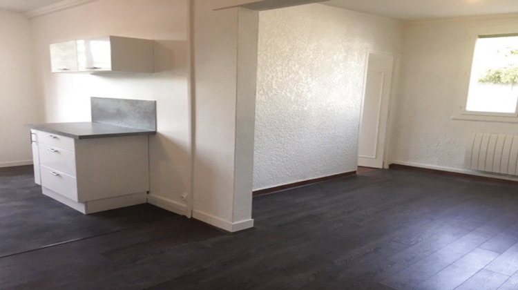 Ma-Cabane - Location Appartement Eysines, 63 m²