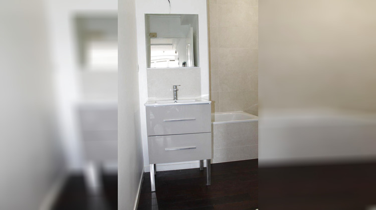 Ma-Cabane - Location Appartement Eysines, 63 m²