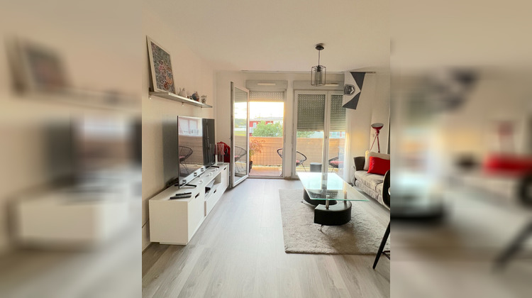 Ma-Cabane - Location Appartement EYSINES, 55 m²