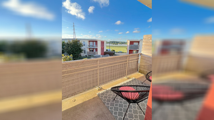 Ma-Cabane - Location Appartement EYSINES, 55 m²