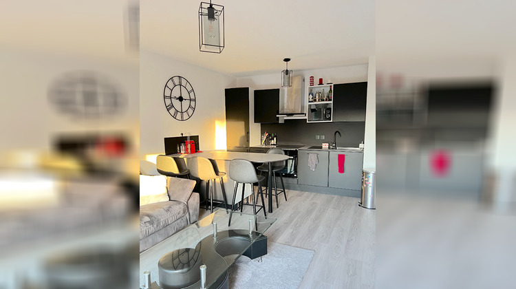 Ma-Cabane - Location Appartement EYSINES, 55 m²