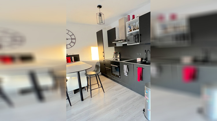 Ma-Cabane - Location Appartement EYSINES, 55 m²