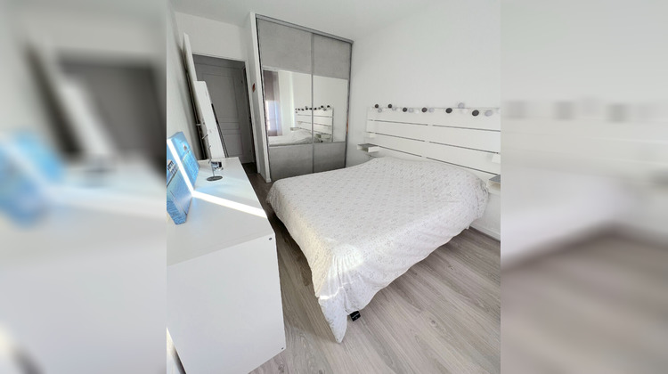 Ma-Cabane - Location Appartement EYSINES, 55 m²