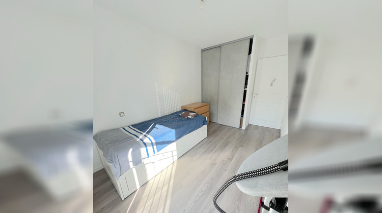Ma-Cabane - Location Appartement EYSINES, 55 m²