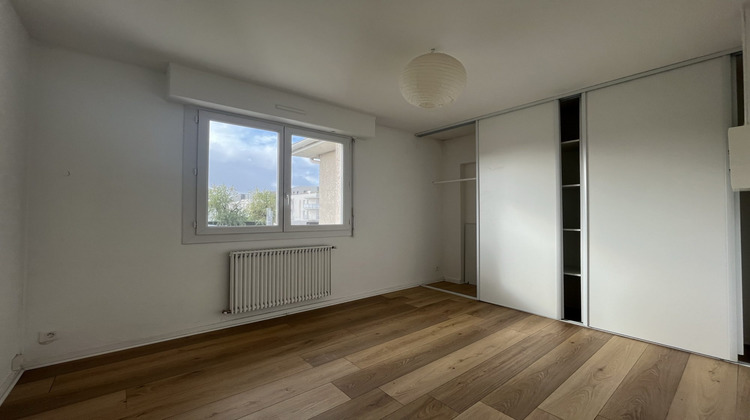 Ma-Cabane - Location Appartement Eysines, 64 m²