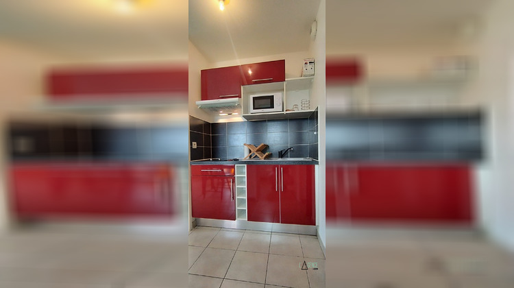 Ma-Cabane - Location Appartement Eysines, 23 m²