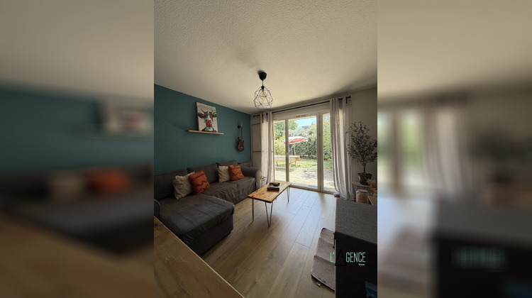 Ma-Cabane - Location Appartement Eysines, 62 m²