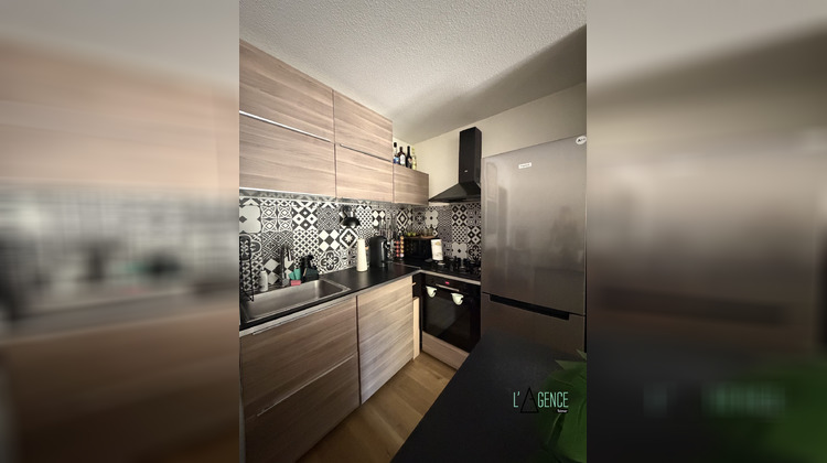 Ma-Cabane - Location Appartement Eysines, 62 m²