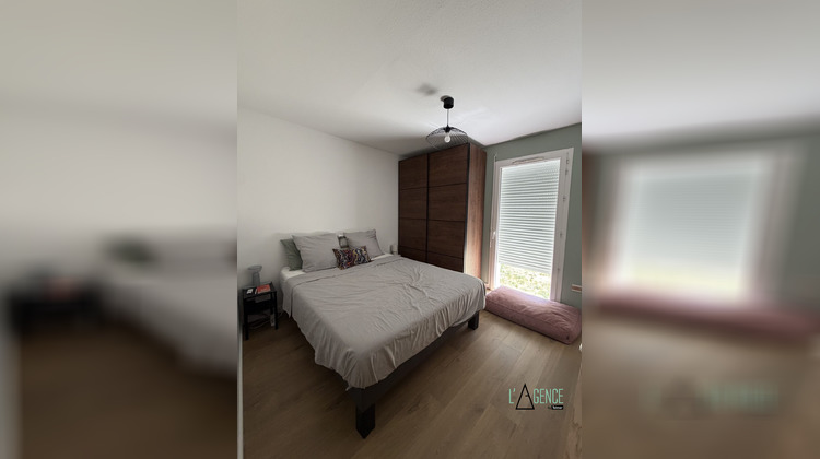 Ma-Cabane - Location Appartement Eysines, 62 m²