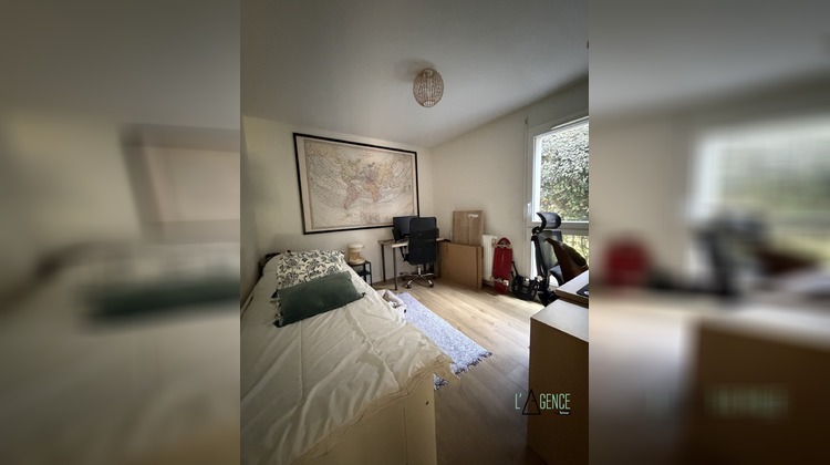 Ma-Cabane - Location Appartement Eysines, 62 m²