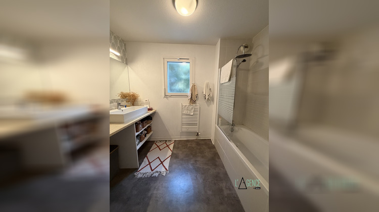 Ma-Cabane - Location Appartement Eysines, 62 m²